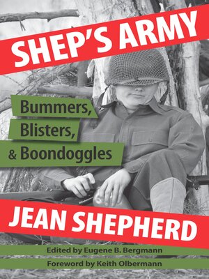 cover image of Shep's Army